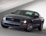 Ford Mustang 2005 года